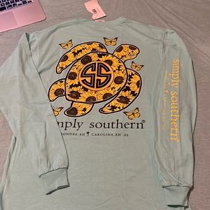 Simply southern long sleeve